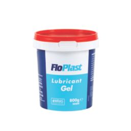 FloPlast Lubricant Gel 800g