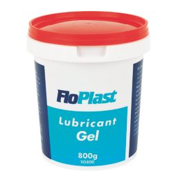 FloPlast Lubricant Gel 800g