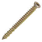Easydrive  TX Countersunk Concrete Screws 7.5 x 50mm 100 Pack