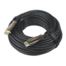 Labgear HDMI Fibre Optic Lead 20m
