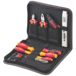 Wiha  VDE Tool Set with Pouch 32 Pieces