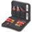 Wiha  VDE Tool Set with Pouch 32 Pieces
