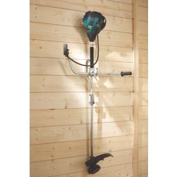 Smith & Locke Mid Duty Double Storage Hook Zinc-Plated 206 x 150mm