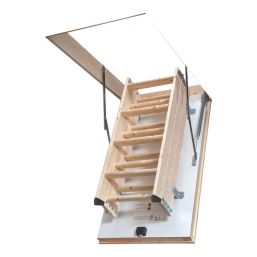 Magnusson  2.86m Loft Ladder Kit