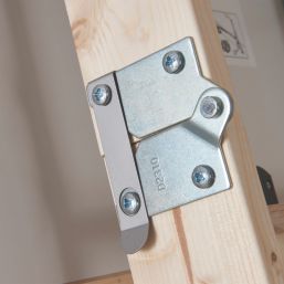 Magnusson  2.86m Loft Ladder Kit