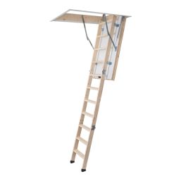 Magnusson  2.86m Loft Ladder Kit
