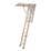 Magnusson  2.86m Loft Ladder Kit