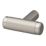 Smith & Locke Damgan Cabinet Knob Satin Nickel 12mm
