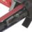 Milwaukee M12 FBFL13-0 FUEL 0.51" 12V Li-Ion RedLithium Brushless Cordless 13mm Band File Belt Sander - Bare