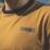 DEWALT Wilbury Short Sleeve T-Shirts Djion & Navy Medium 39-41" Chest 2 Pack