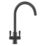Franke Ascona Kitchen Tap Matt Black