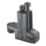 Bosch UniversalLevel 360 Premium (TT150 + MM3) 0603663E07 Green Self-Levelling Cross-Line Laser with Tripod & Clamp