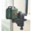 Bosch UniversalLevel 360 Premium (TT150 + MM3) 0603663E07 Green Self-Levelling Cross-Line Laser with Tripod & Clamp
