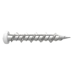 Orbix WallBite Fire Rated TX Pan Thread Cutting Wall Screw 6.5mm x 38mm 75 Pack