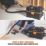 Evolution R15VAC 1000W 15Ltr L Class Wet & Dry Vacuum 220-240V