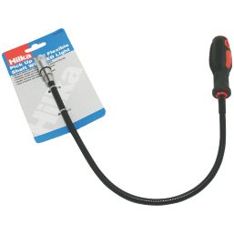 Hilka Pro-Craft  Pick-Up Tool with LED 580mm