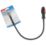 Hilka Pro-Craft  Pick-Up Tool with LED 580mm