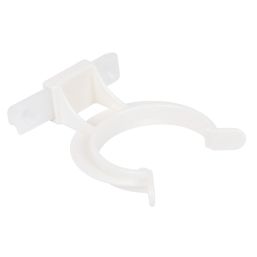 Hafele Axilo 78 Plinth Feet Black 150mm 20 Pack