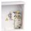 Robus  Maintained or Non-Maintained Emergency LED Exit Box with Up Arrow 4W 30lm