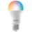 Calex Smart E27 A60 RGB & White LED Light Bulb 9.4W 806lm