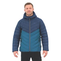 Site Cowles  Jacket Navy/Blue Medium 46.5" Chest