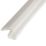 Stormguard Elite 11 Push-Fit Joinery Seals White 6m 2 Pack