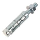 Rawlplug Fire Rated Projecting Shield Anchors R-RBP M12 x 110mm 25 Pack