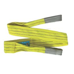 Smith & Locke Lifting Sling 2m x 90mm