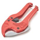 NWS N390-42 6-42mm Manual Plastic Pipe Cutter