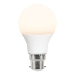 Essentials  B22 A60 LED Light Bulb  470lm 4.2W 4 Pack