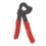 C.K  Ratchet Cable Cutter 7 1/2" (190mm)