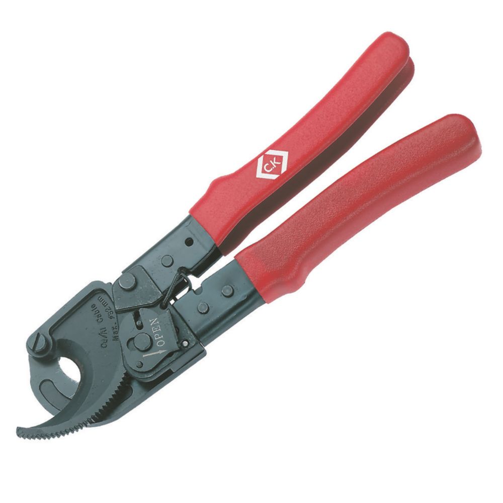 Wire deals cutter screwfix