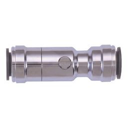 JG Speedfit Isolating Valve 15mm