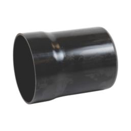 FloPlast Push-Fit Single Socket Riser For Back Inlet Gully 110mm x 200mm