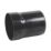 FloPlast Push-Fit Single Socket Riser For Back Inlet Gully 110mm x 200mm