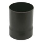 FloPlast Push-Fit Single Socket Riser For Back Inlet Gully 110mm x 200mm
