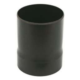 FloPlast Push-Fit Single Socket Riser For Back Inlet Gully 110mm x 200mm