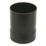 FloPlast Push-Fit Single Socket Riser For Back Inlet Gully 110mm x 200mm