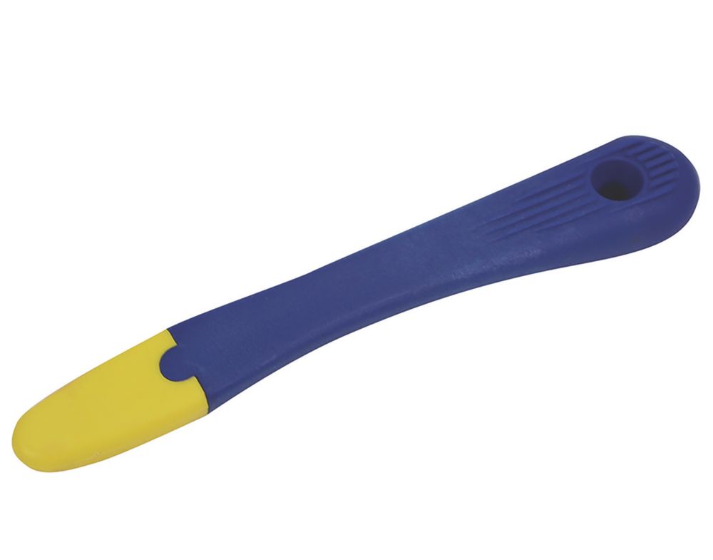 Silicone Sealant Smoothing Tool