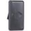 British General  20A 16AX 2-Gang 2-Way Metal Clad Light Switch