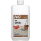 HG   Tile Cleaner & Shine Restorer 1Ltr
