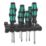 Wera 367/7 Kraftform Plus  TX  Screwdriver Set 7 Pieces