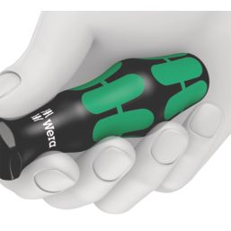 Wera 367/7 Kraftform Plus  TX  Screwdriver Set 7 Pieces