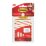 Command Self-Adhesive Strips Assorted 16 Piece Set
