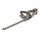 Titan  TTI827HDC 45cm 18V 1 x 2.0Ah Li-Ion TXP  Cordless Hedge Trimmer