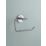 Grohe BauCosmopolitan Toilet Roll Holder StarLight Chrome