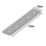 Magnodur Mending Plates Silver 75mm x 15mm x 2mm 10 Pack