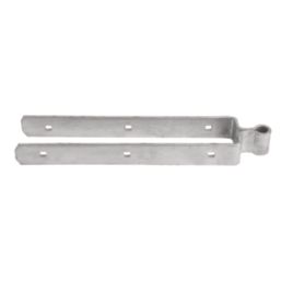GateMate Adjustable Hinge Sets  6 Pieces