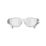 JSP M9400 Wraplite Clear Lens Safety Specs