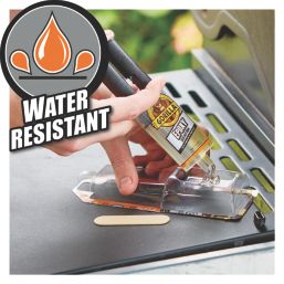 Gorilla Glue Epoxy Adhesive Clear 25ml